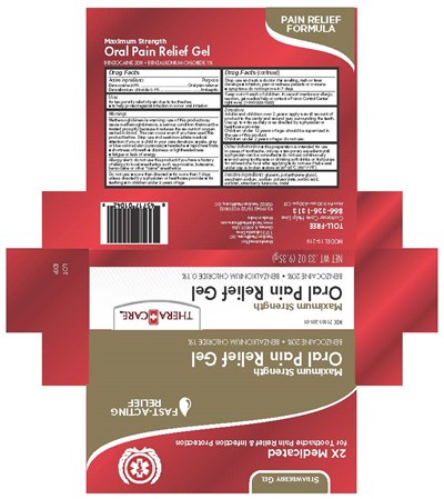 Label (19 219 Packaging)